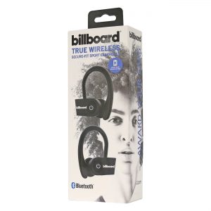 Billboard True Wireless Earhood